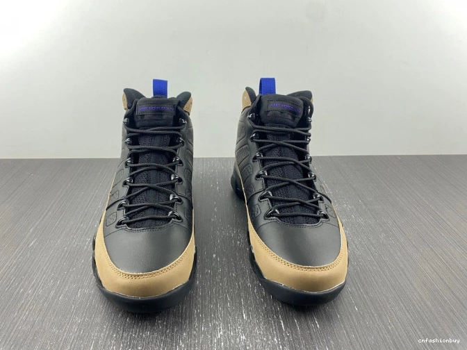 Concord Retro Air Olive CT8019-034 Jordan 9 0306